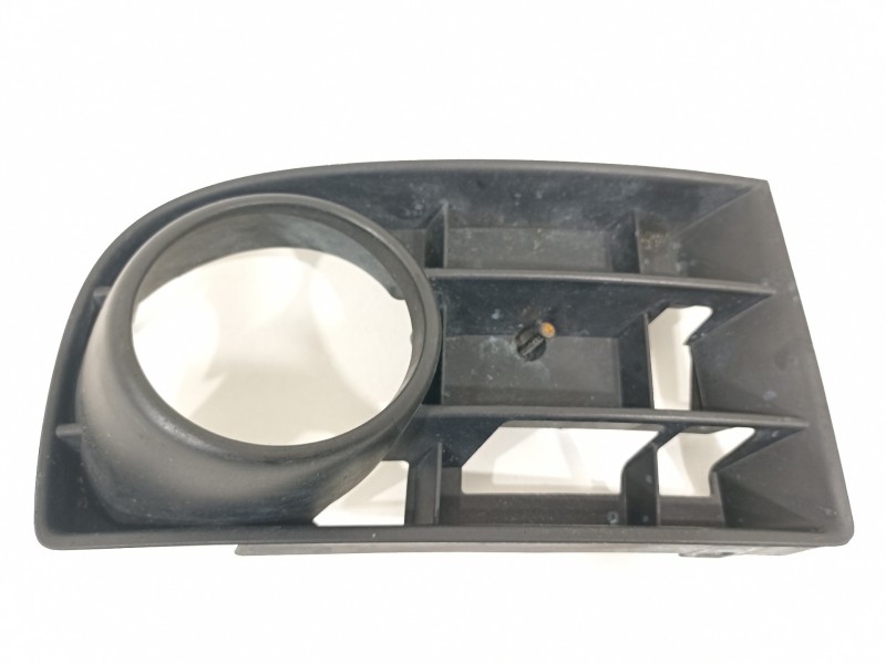 Recambio de rejilla paragolpes derecha para volkswagen golf v berlina (1k1) highline referencia OEM IAM 1K0853666C  