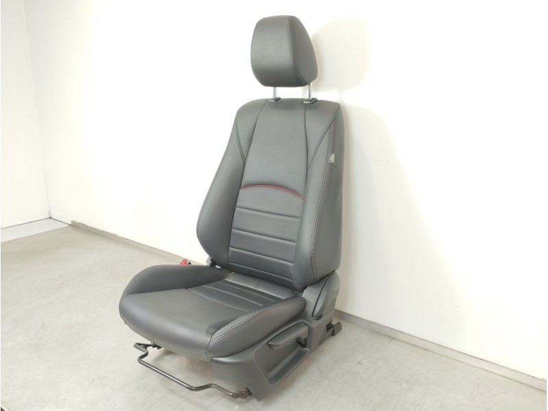 Recambio de asiento delantero izquierdo para mazda cx-3 center-line referencia OEM IAM DN3M57150A  