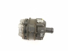 Recambio de bomba agua para seat leon (5f1) fr referencia OEM IAM 5Q0121591CG 5Q0121591CG 04L965567A 2