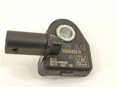 Recambio de sensor para seat leon (5f1) fr referencia OEM IAM 3Q0959351A  