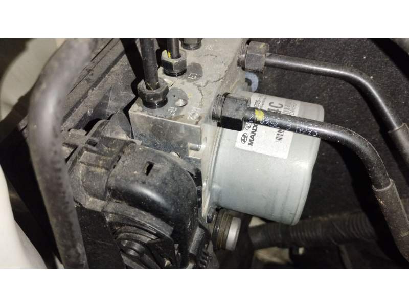 ABS 58920H8250 