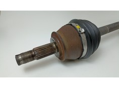 Recambio de transmision delantera derecha para fiat tipo ii (357) berlina 1.6 jtdm 16v referencia OEM IAM 552635630  