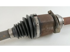 Recambio de transmision delantera derecha para fiat tipo ii (357) berlina 1.6 jtdm 16v referencia OEM IAM 552635630   2