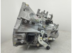 Recambio de caja cambios para mazda cx-3 center-line referencia OEM IAM C6580 8TH0410670 D13N2 2