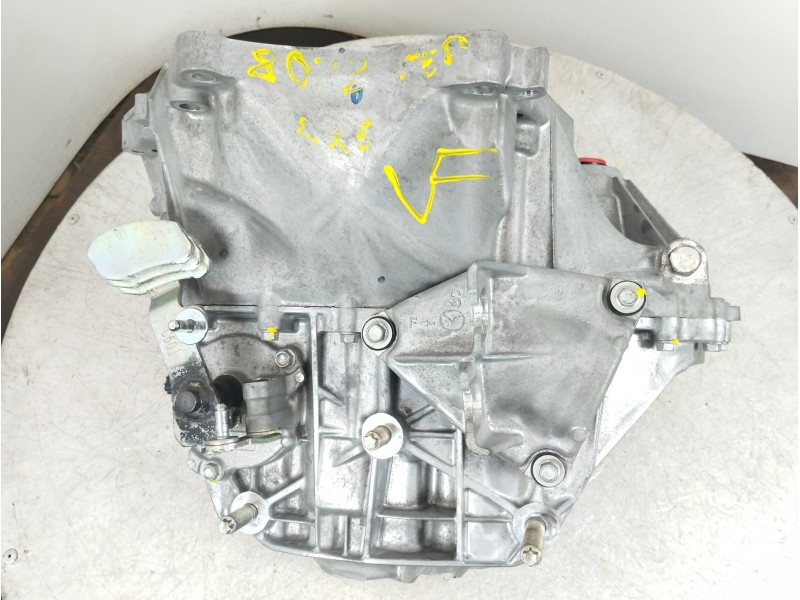 Recambio de caja cambios para mazda cx-3 center-line referencia OEM IAM C6580 8TH0410670 D13N2
