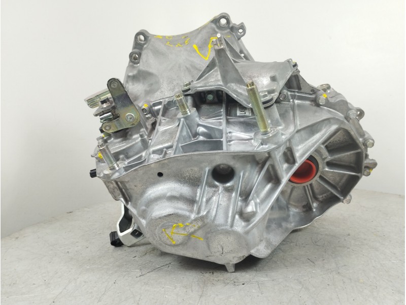 Recambio de caja cambios para mazda cx-3 center-line referencia OEM IAM C6580 8TH0410670 D13N2