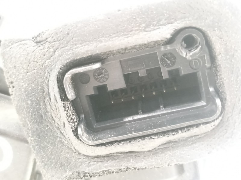 Recambio de cerradura puerta trasera derecha para seat leon (5f1) fr referencia OEM IAM 5K4839016AF  