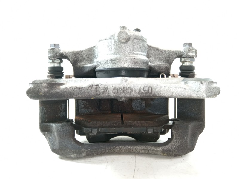 Recambio de pinza freno delantera derecha para mazda cx-3 center-line referencia OEM IAM   