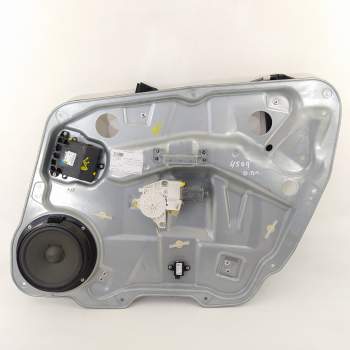 ELEVALUNAS DELANTERO DERECHO A2518200842 A1648209885 A1648209885