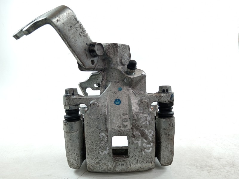 Recambio de pinza freno trasera izquierda para mazda cx-3 center-line referencia OEM IAM D1Y12698Z  