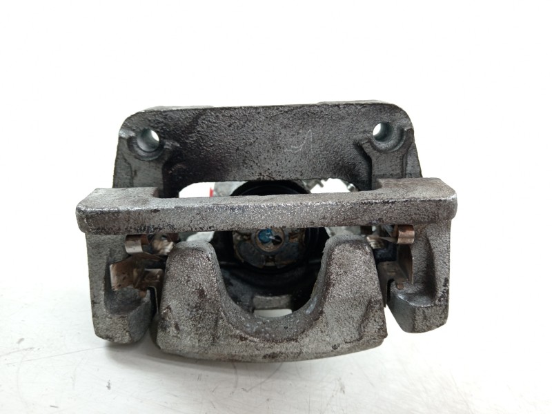 Recambio de pinza freno trasera izquierda para mazda cx-3 center-line referencia OEM IAM D1Y12698Z  