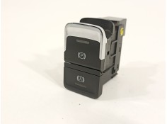 Recambio de palanca freno de mano para seat leon (5f1) fr referencia OEM IAM 575927225  