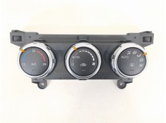 Recambio de mando climatizador para mazda cx-3 center-line referencia OEM IAM 61190C8B09  