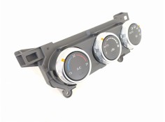 Recambio de mando climatizador para mazda cx-3 center-line referencia OEM IAM 61190C8B09   2