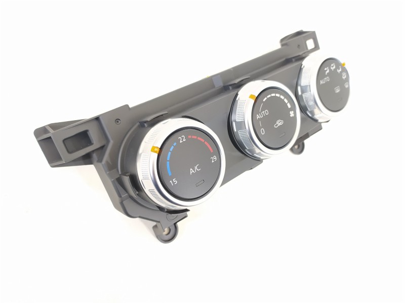Recambio de mando climatizador para mazda cx-3 center-line referencia OEM IAM 61190C8B09  