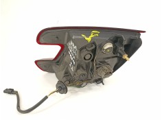 Recambio de piloto trasero izquierdo para renault megane iii sport tourer 1.5 dci diesel fap referencia OEM IAM 265550028R   2
