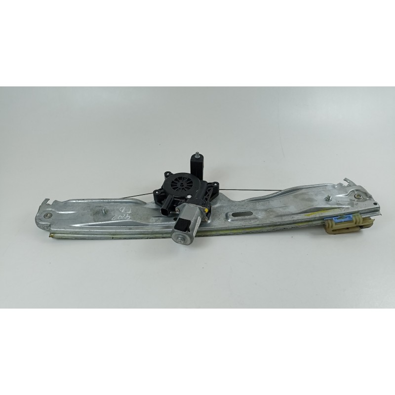 Recambio de elevalunas trasero derecho para fiat tipo ii (357) berlina 1.6 jtdm 16v referencia OEM IAM 520939140  
