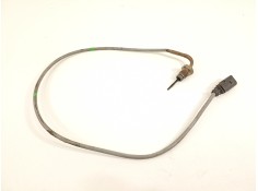 Recambio de sonda lambda para seat leon (5f1) fr referencia OEM IAM 04L906088BL  