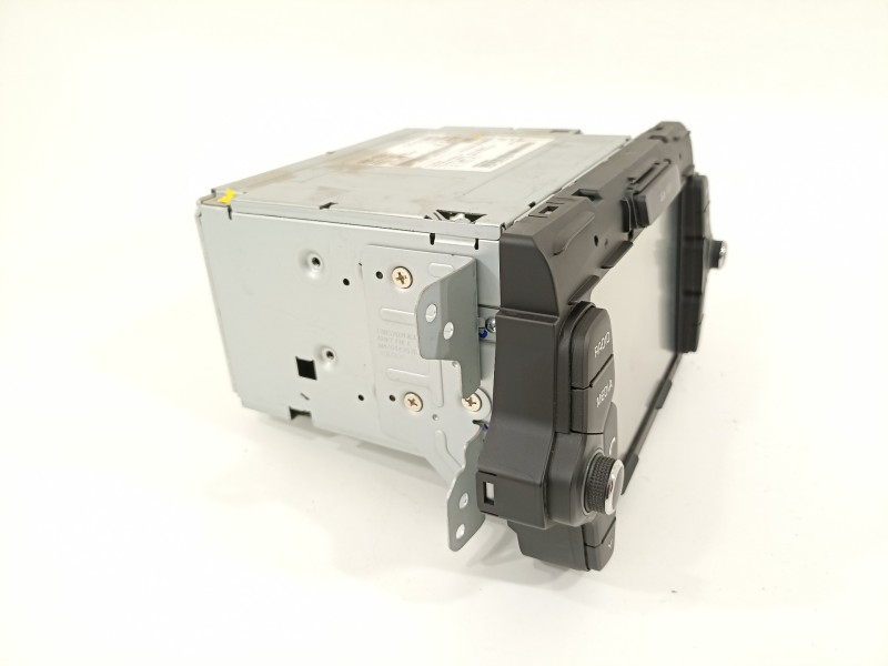 Recambio de sistema navegacion gps para kia cee´d drive referencia OEM IAM 96560A2520WK  