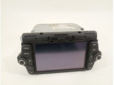 Recambio de sistema navegacion gps para kia cee´d drive referencia OEM IAM 96560A2520WK  