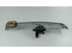 Recambio de elevalunas trasero izquierdo para fiat tipo ii (357) berlina 1.6 jtdm 16v referencia OEM IAM 520939150  