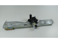 Recambio de elevalunas trasero izquierdo para fiat tipo ii (357) berlina 1.6 jtdm 16v referencia OEM IAM 520939150   2