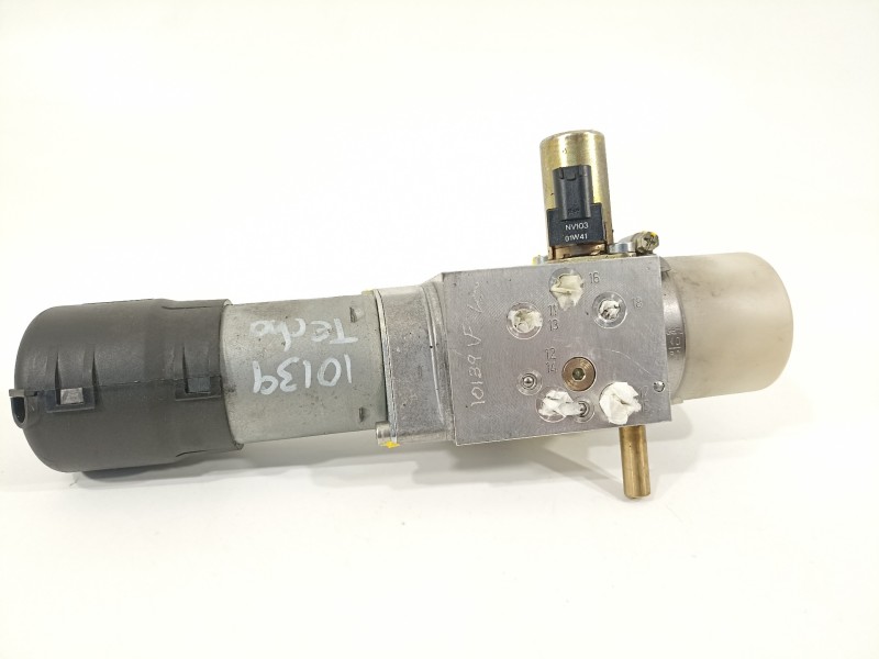 Recambio de motor techo electrico para peugeot 206 cc cc referencia OEM IAM 9639025080  