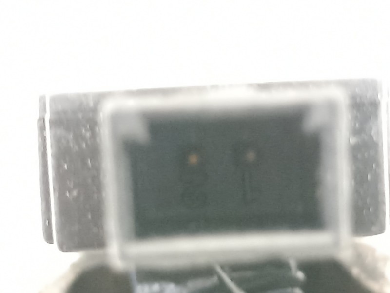 Recambio de antena para seat leon (5f1) fr referencia OEM IAM 5K0962132A  