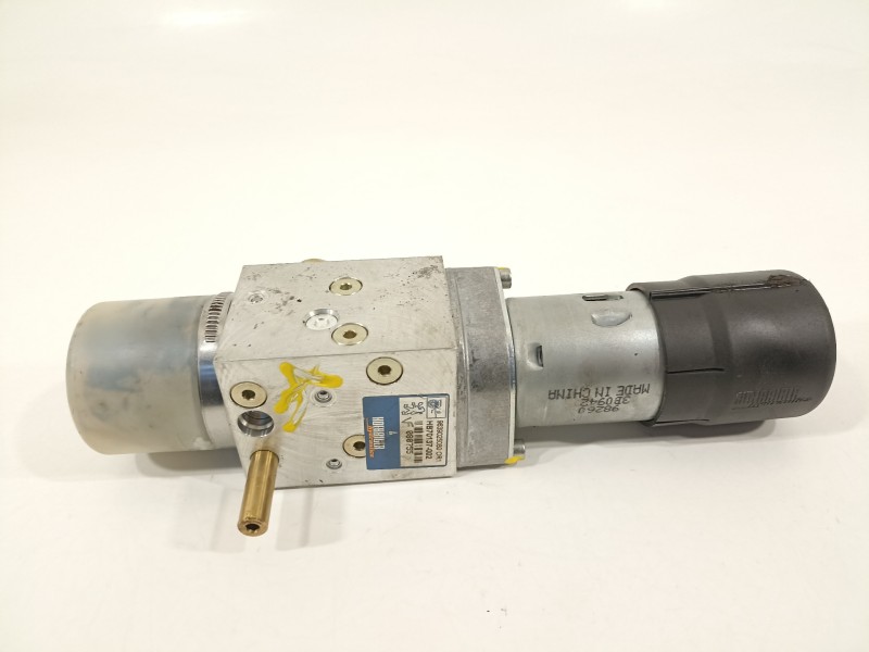 Recambio de motor techo electrico para peugeot 206 cc cc referencia OEM IAM 9639025080  