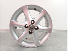 Recambio de llanta para toyota corolla (e12) 2.0 d-4d linea luna berlina referencia OEM IAM 15X6JJET45  