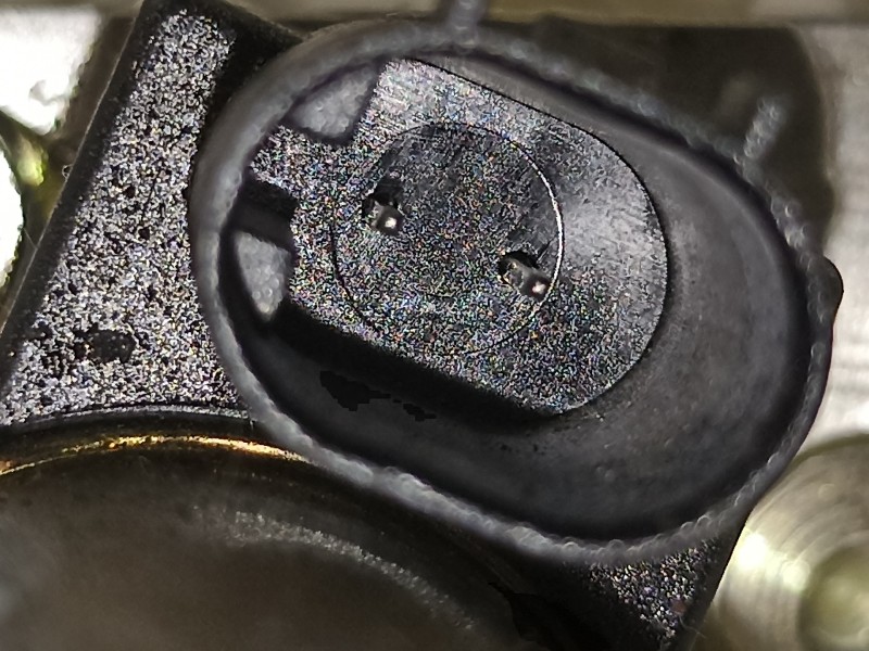 Recambio de motor techo electrico para peugeot 206 cc cc referencia OEM IAM 9639025080  