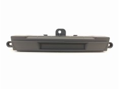 Recambio de pantalla multifuncion para mazda cx-3 center-line referencia OEM IAM BHR155260 DA6C0619965 K9001