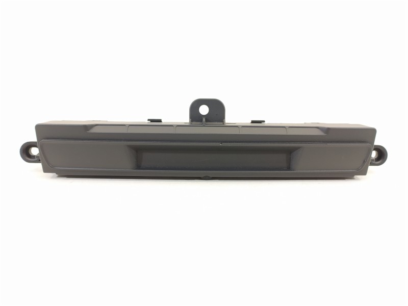 Recambio de pantalla multifuncion para mazda cx-3 center-line referencia OEM IAM BHR155260 DA6C0619965 K9001