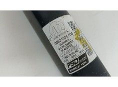 Recambio de amortiguador trasero derecho para fiat tipo ii (357) berlina 1.6 jtdm 16v referencia OEM IAM 521025100   2
