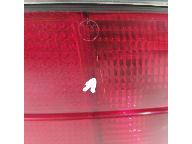 Recambio de piloto trasero izquierdo para bmw serie 3 compacto (e36) 318tds referencia OEM IAM 9402924  