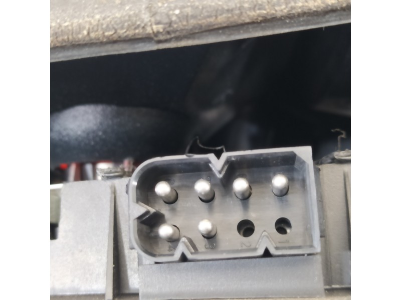 Recambio de piloto trasero izquierdo para bmw serie 3 compacto (e36) 318tds referencia OEM IAM 9402924  