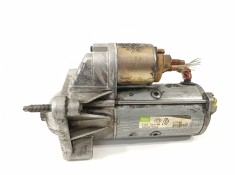 Recambio de motor arranque para renault laguna ii (bg0) 1.9 dci diesel referencia OEM IAM 8200075362  