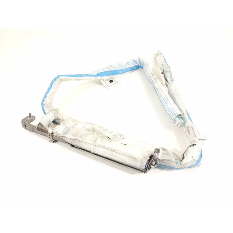 Recambio de airbag cortina delantero izquierdo para seat leon (5f1) fr referencia OEM IAM 5F4880741  