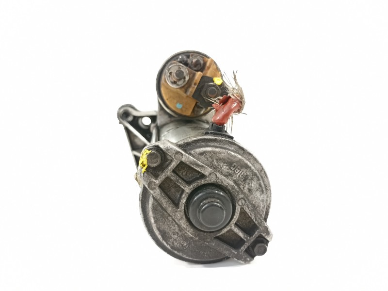 Recambio de motor arranque para renault laguna ii (bg0) 1.9 dci diesel referencia OEM IAM 8200075362  