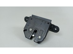 Recambio de cerradura maletero / porton para fiat tipo ii (357) berlina 1.6 jtdm 16v referencia OEM IAM 52065353  