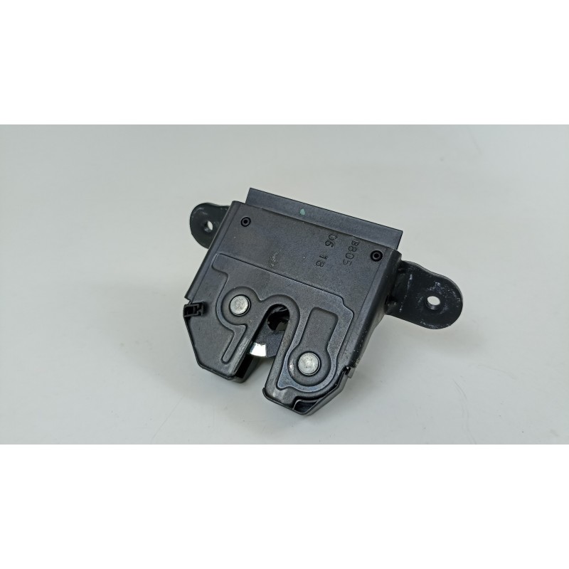 Recambio de cerradura maletero / porton para fiat tipo ii (357) berlina 1.6 jtdm 16v referencia OEM IAM 52065353  