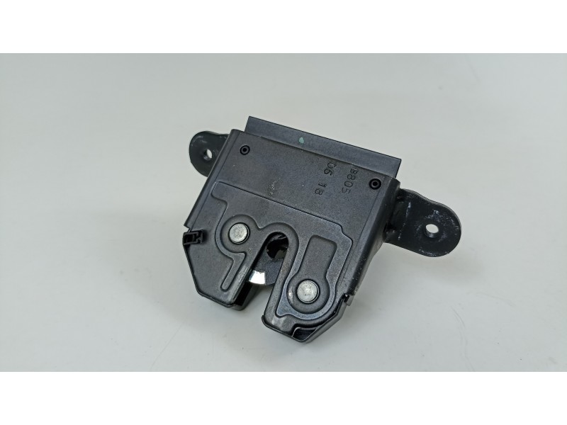 Recambio de cerradura maletero / porton para fiat tipo ii (357) berlina 1.6 jtdm 16v referencia OEM IAM 52065353  