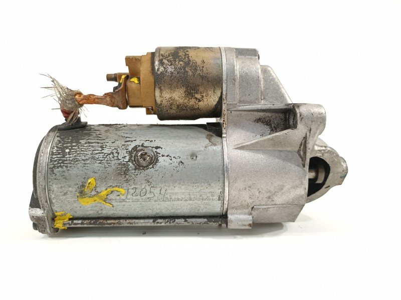 Recambio de motor arranque para renault laguna ii (bg0) 1.9 dci diesel referencia OEM IAM 8200075362  