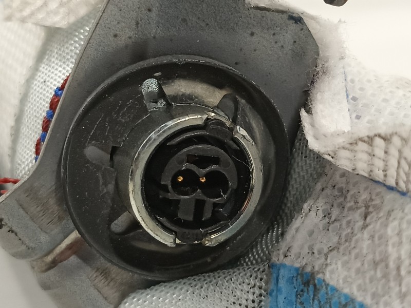 Recambio de airbag cortina delantero izquierdo para seat leon (5f1) fr referencia OEM IAM 5F4880741  