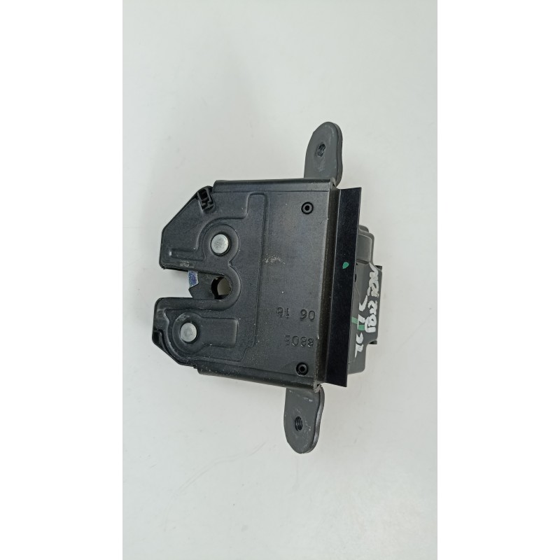 Recambio de cerradura maletero / porton para fiat tipo ii (357) berlina 1.6 jtdm 16v referencia OEM IAM 52065353  