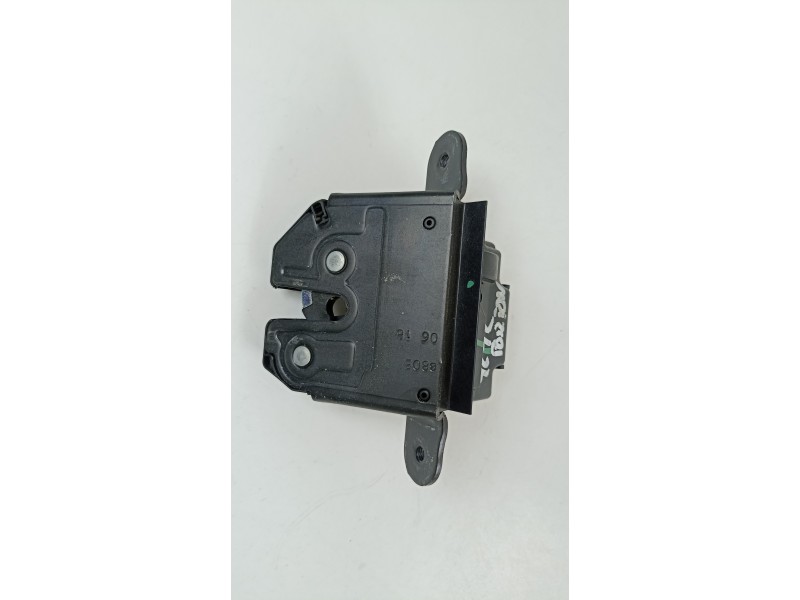 Recambio de cerradura maletero / porton para fiat tipo ii (357) berlina 1.6 jtdm 16v referencia OEM IAM 52065353  