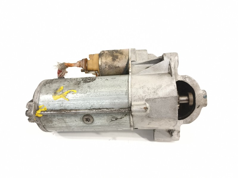 Recambio de motor arranque para renault laguna ii (bg0) 1.9 dci diesel referencia OEM IAM 8200075362  
