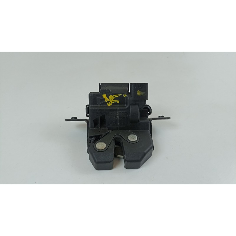 Recambio de cerradura maletero / porton para fiat tipo ii (357) berlina 1.6 jtdm 16v referencia OEM IAM 52065353  