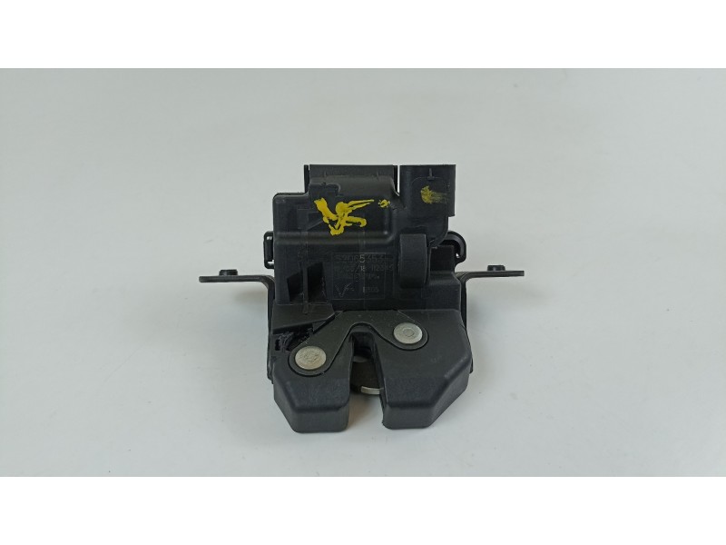 Recambio de cerradura maletero / porton para fiat tipo ii (357) berlina 1.6 jtdm 16v referencia OEM IAM 52065353  