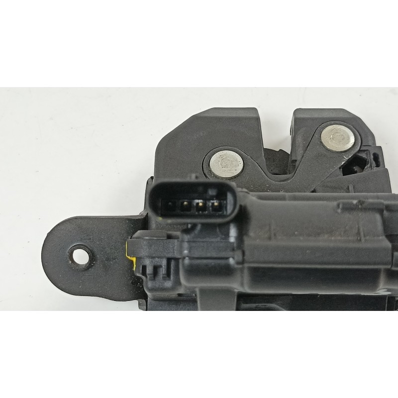 Recambio de cerradura maletero / porton para fiat tipo ii (357) berlina 1.6 jtdm 16v referencia OEM IAM 52065353  